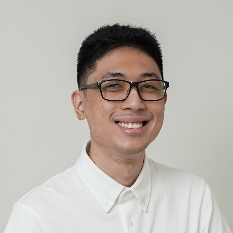 Miggy Mendoza